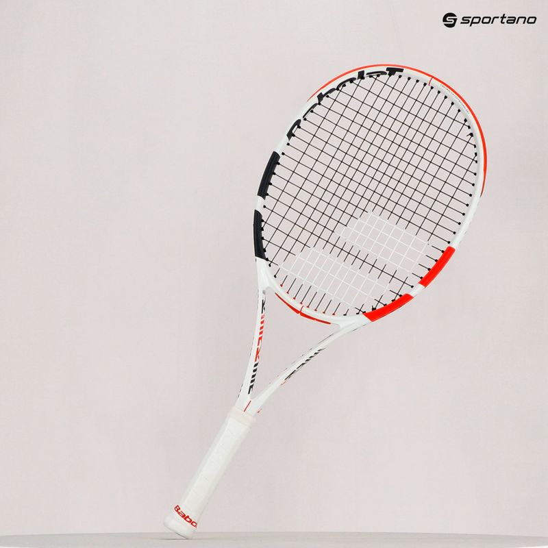Rakieta tenisowa dziecięca Babolat Pure Strike 26 8