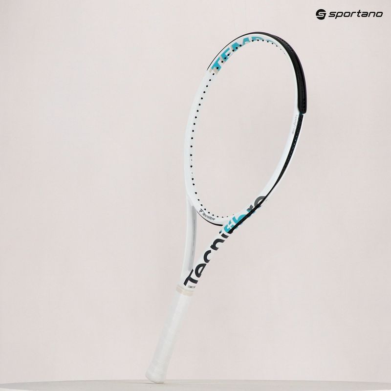 Rakieta tenisowa Tecnifibre Tempo 270 white 14