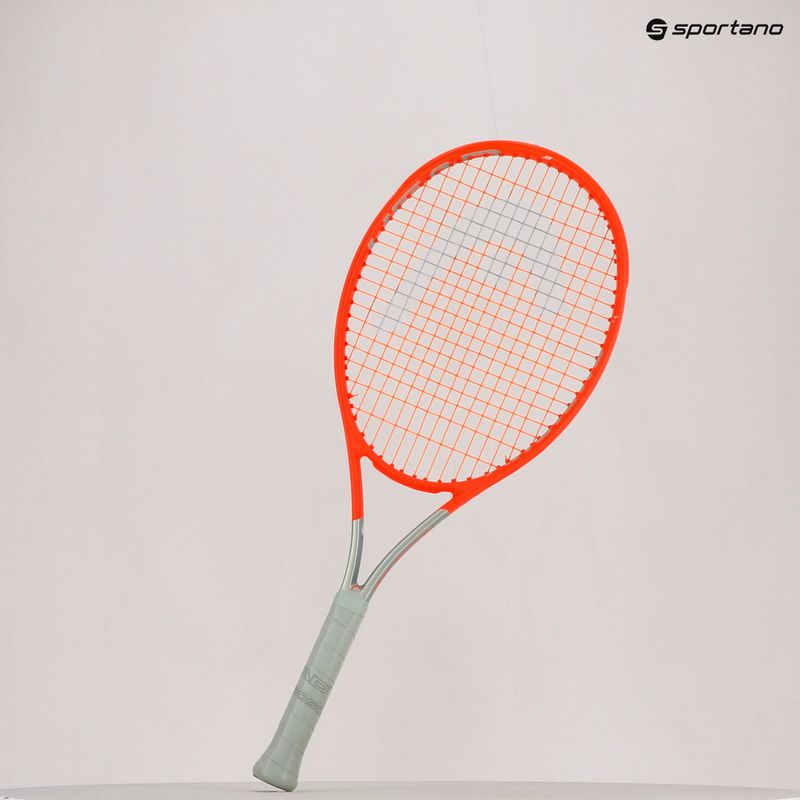 Rakieta tenisowa dziecięca HEAD Radical Jr 26 2021  8