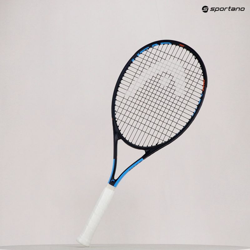 Rakieta tenisowa HEAD Ti. Instinct Comp  8