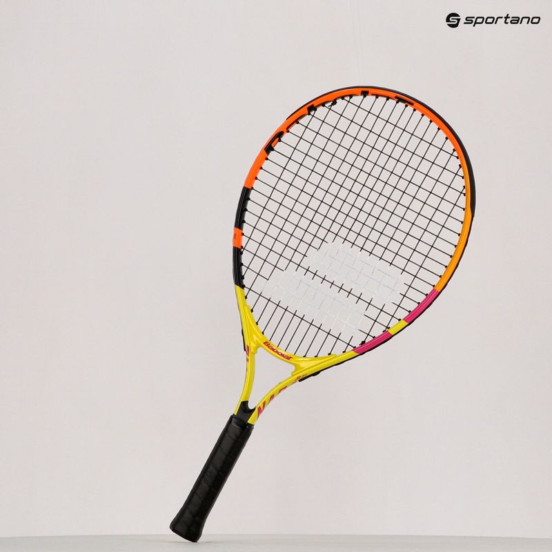 Rakieta tenisowa dziecięca Babolat Nadal 21 7