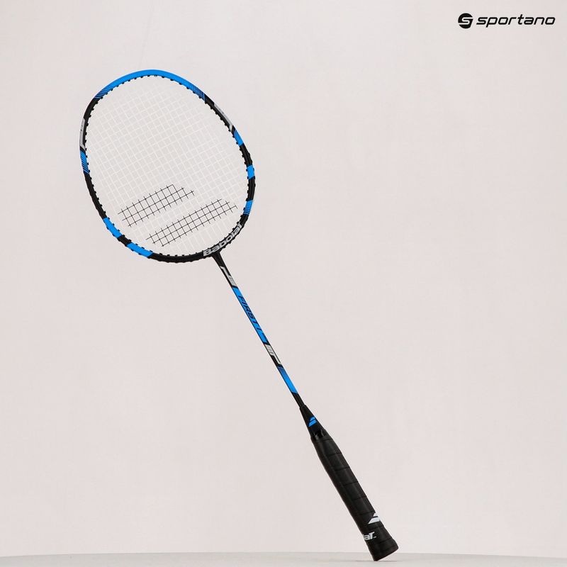 Rakieta do badmintona Babolat First I dark/blue 7