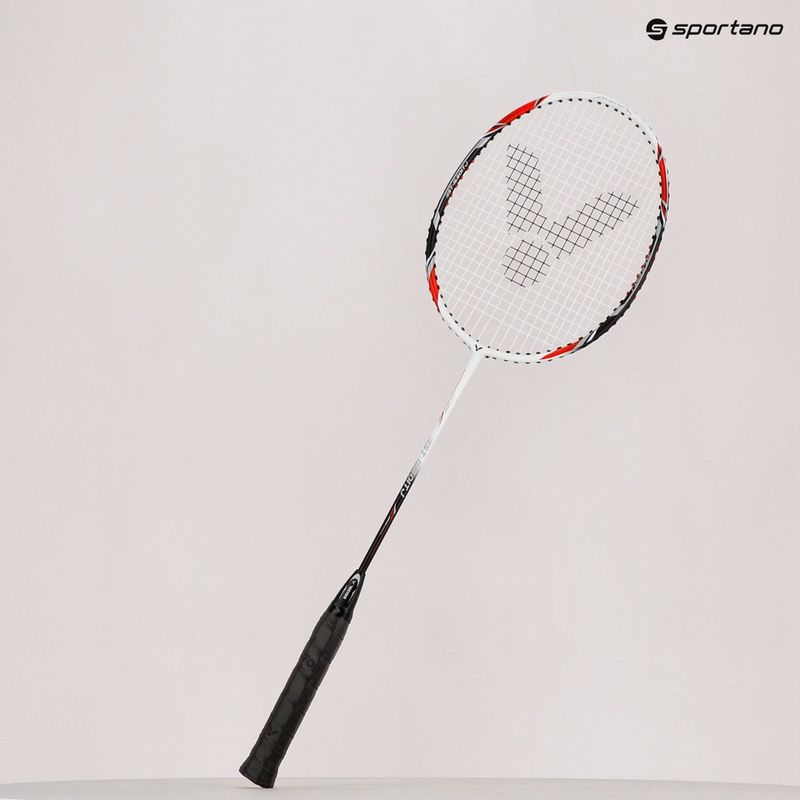 Rakieta do badmintona VICTOR ST-1680 ITJ white/black/red 7