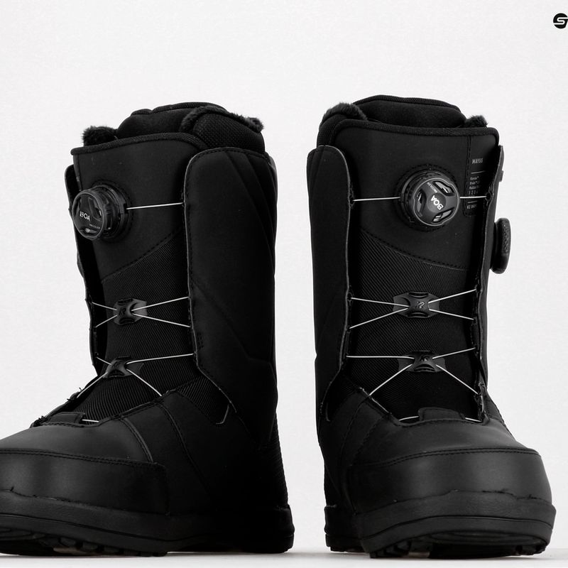 Buty snowboardowe K2 Maysis 10