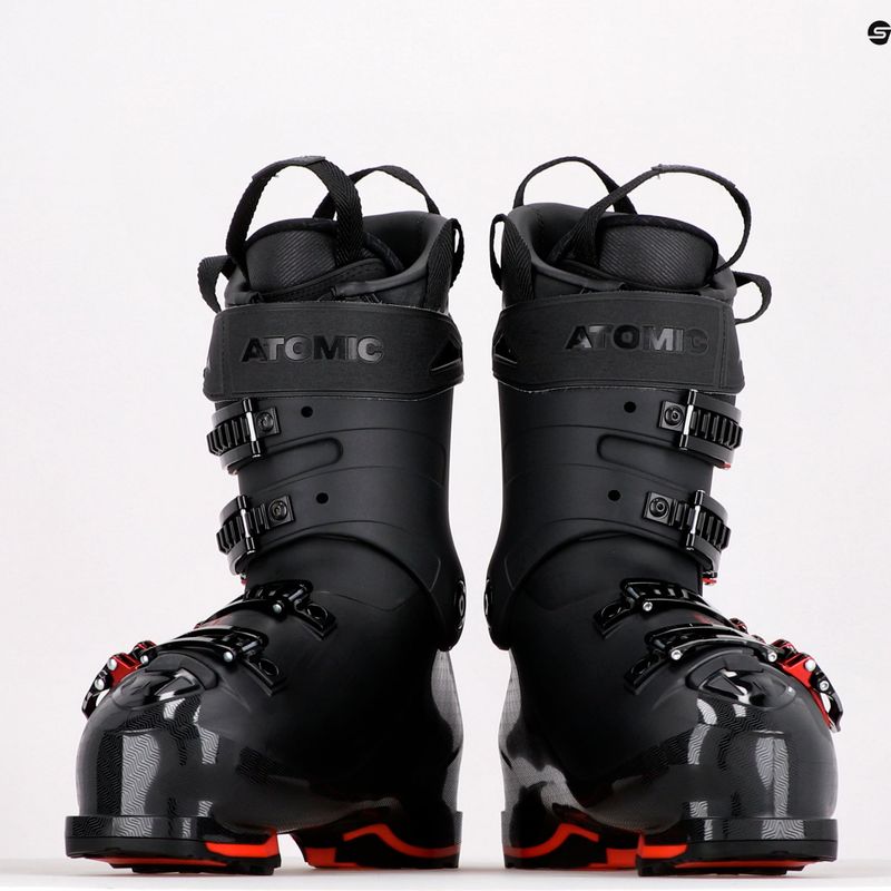 Buty narciarskie męskie Atomic Hawx Magna 130 S GW 2021 black/red 9