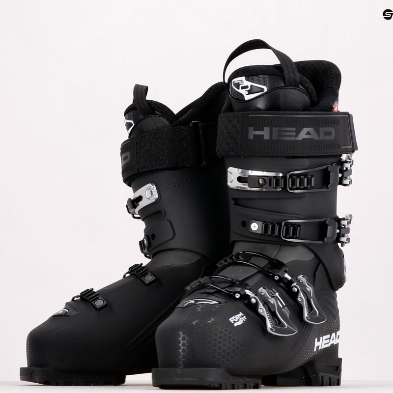 Buty narciarskie męskie HEAD Nexo LYT 100 black 9