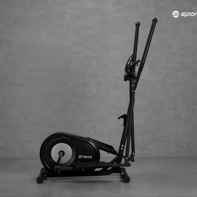 Orbitrek XTREXO ET300 czarny 18