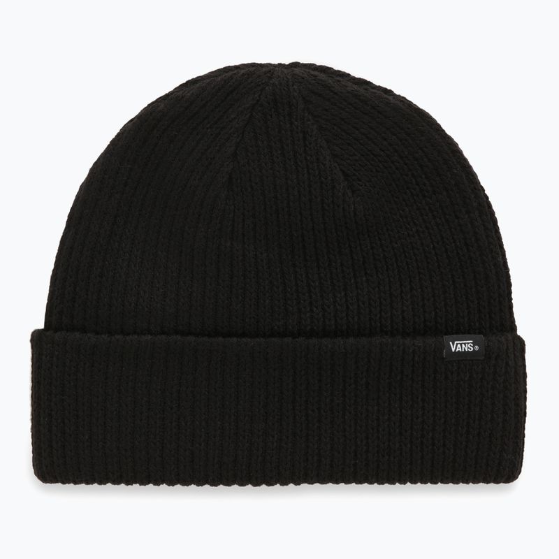 Czapka Vans Mn Core Basics Beanie black