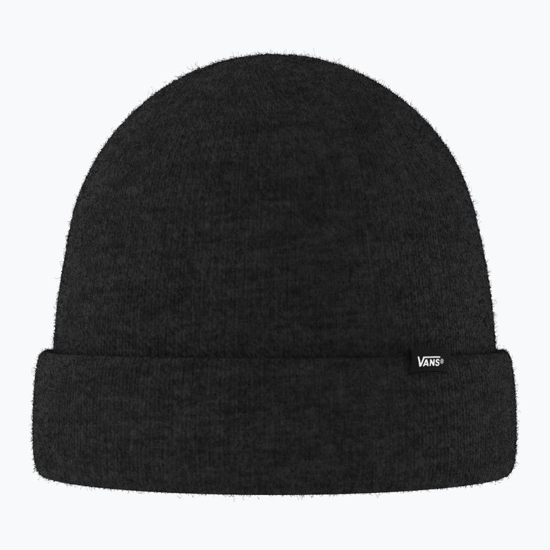 Czapka Vans Mn Core Basics Beanie black heather