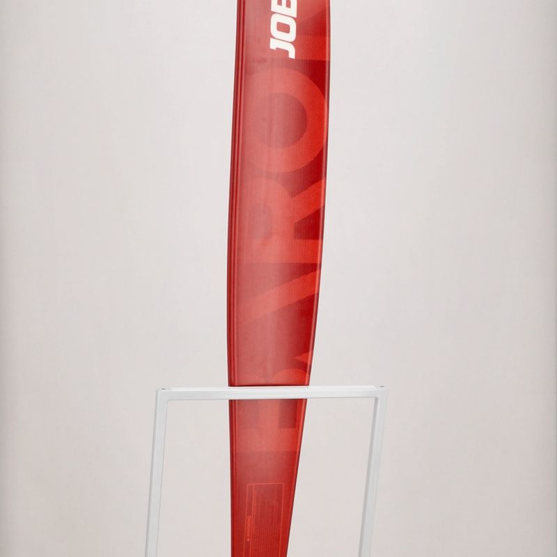 Narta wodna JOBE Baron Slalom red 10