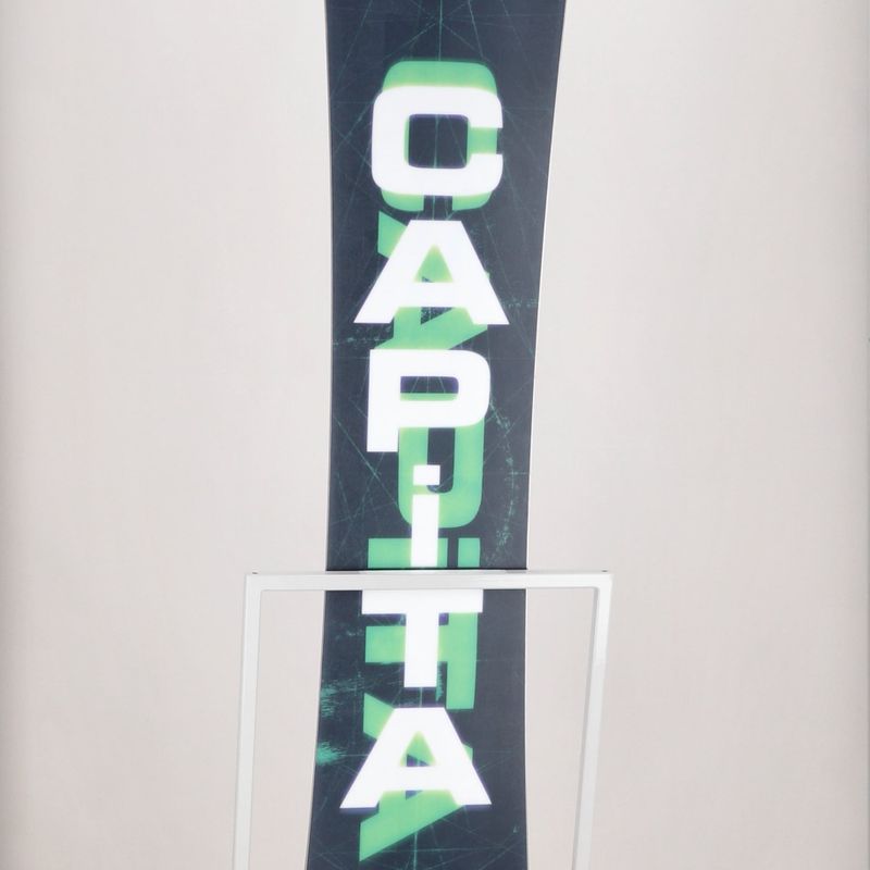 Deska snowboardowa męska CAPiTA Pathfinder 2021 157 cm 7