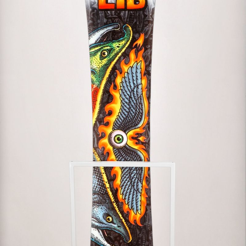 Deska snowboardowa Lib Tech Ejack Knife 2021 7