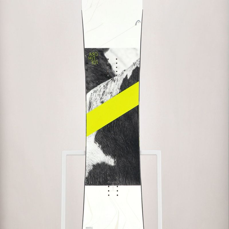 Deska snowboardowa HEAD Architect 14