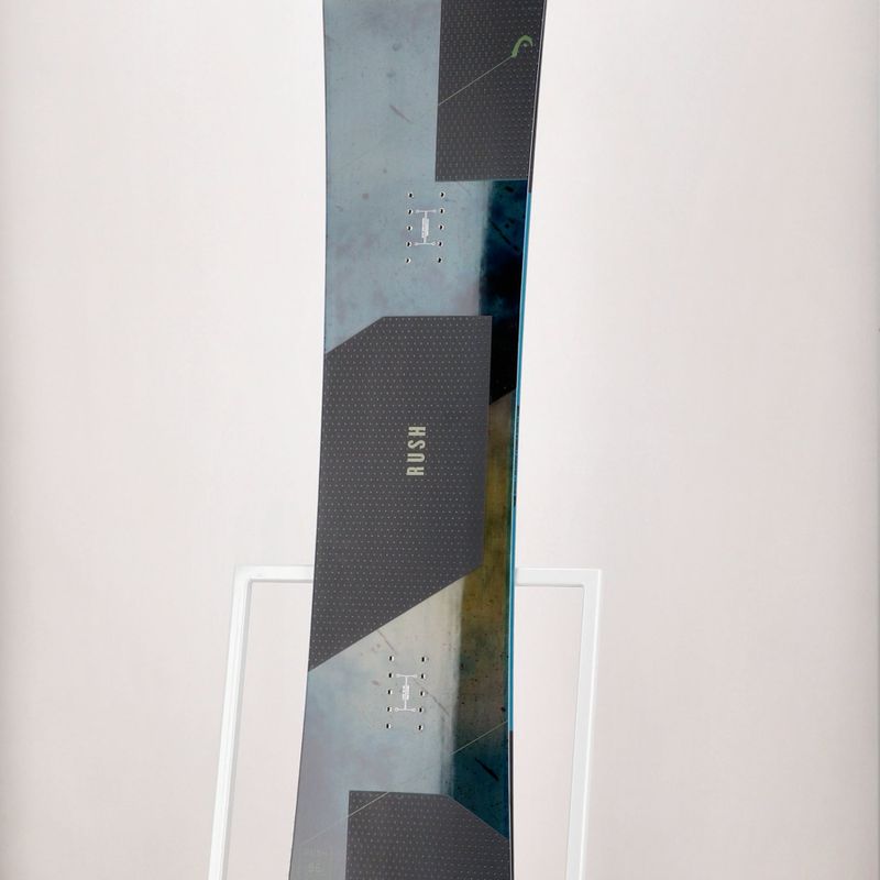 Deska snowboardowa HEAD Rush 7