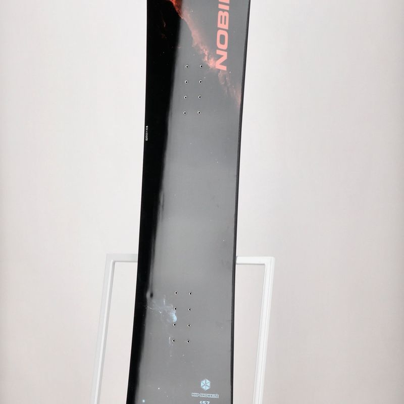 Deska snowboardowa Nobile NHP Snowkite 10