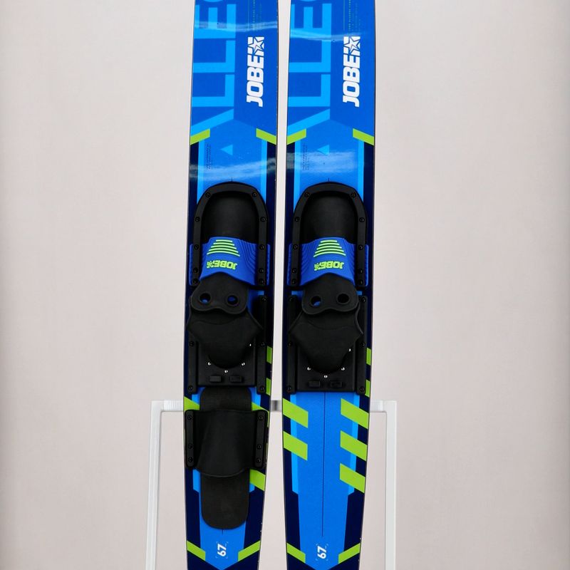 Narty wodne JOBE Allegre 67" Combo blue 10