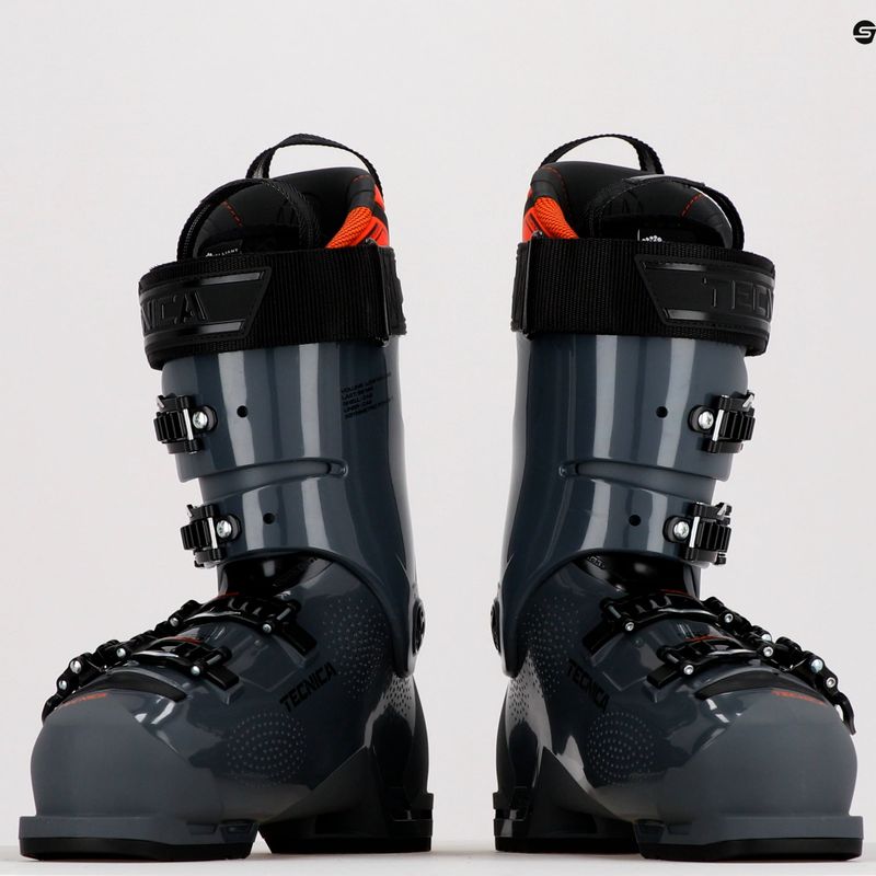 Buty narciarskie męskie Tecnica Mach1 110 LV race gray 9
