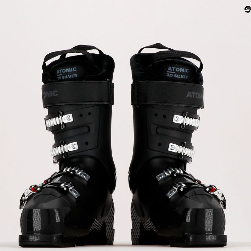 Buty narciarskie męskie Atomic Hawx Prime 90 black/red 9