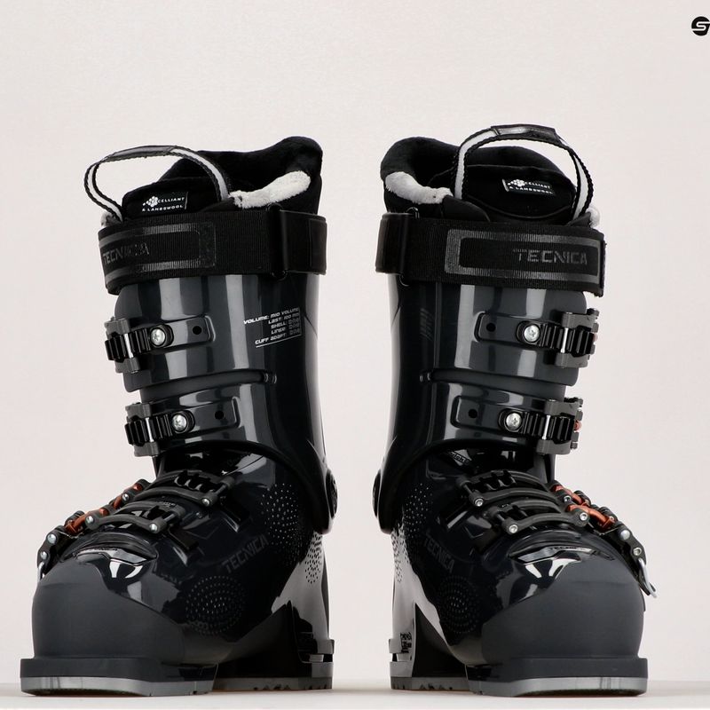 Buty narciarskie damskie Tecnica Mach1 95 MV W graphite 9