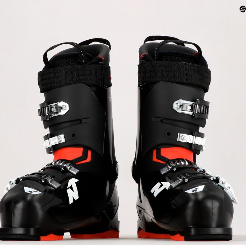 Buty narciarskie męskie Nordica The Cruise 120 black/red/white 8
