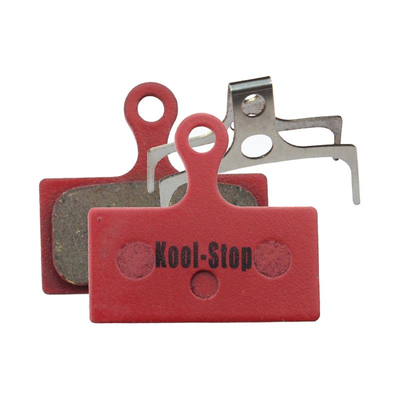 Okładziny hamulcowe Kool-Stop D635 2