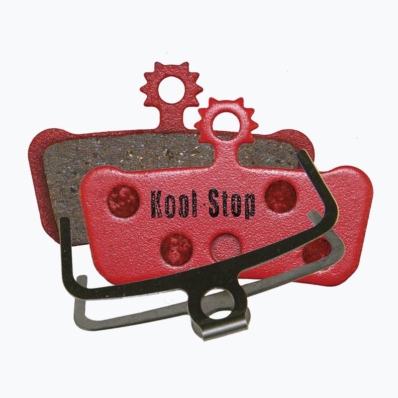 Okładziny hamulcowe Kool-Stop D293 2