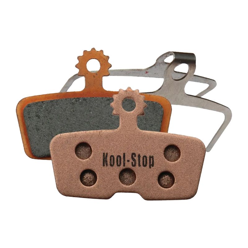Okładziny hamulcowe Kool-Stop D294S Sintered 2