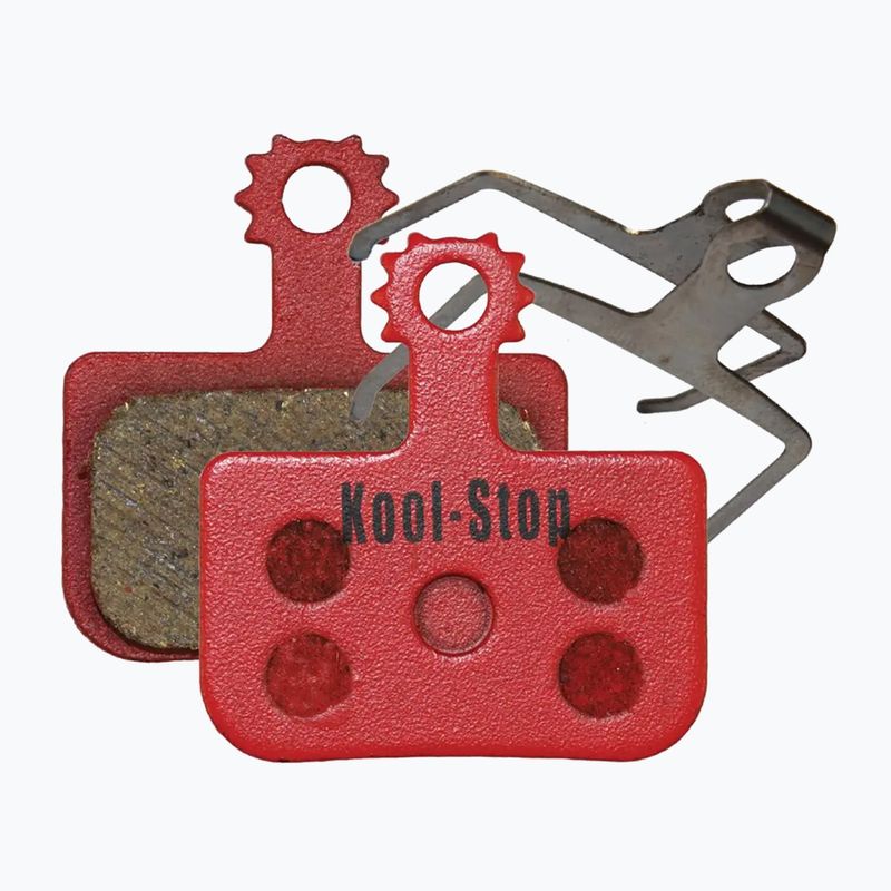 Okładziny hamulcowe Kool-Stop D298 2