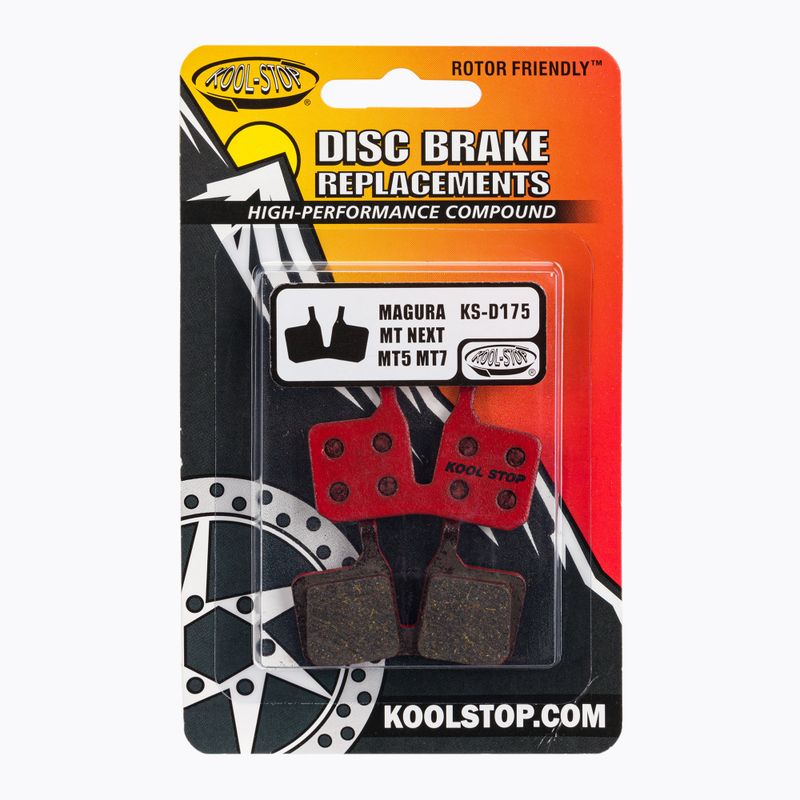 Okładziny hamulcowe Kool-Stop D175