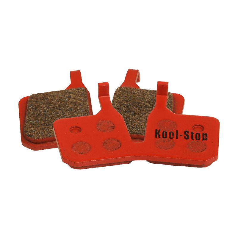 Okładziny hamulcowe Kool-Stop D175 2