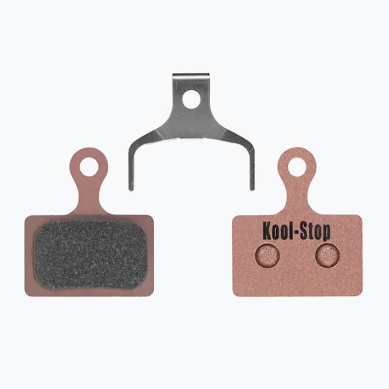 Okładziny hamulcowe Kool-Stop D625S Sintered 2
