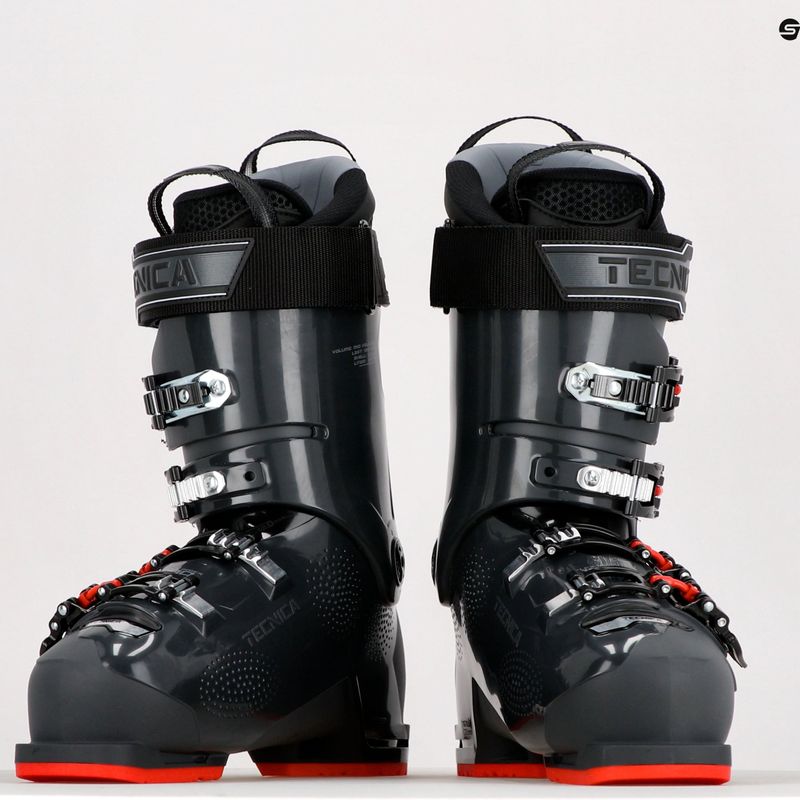 Buty narciarskie męskie Tecnica Mach Sport 100 MV graphite 9