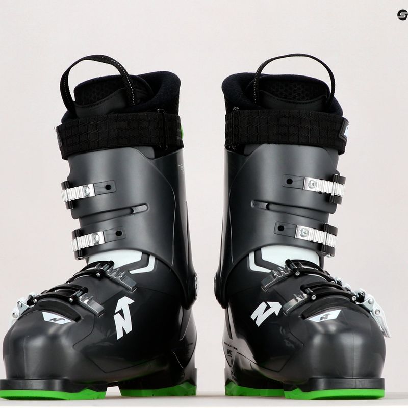 Buty narciarskie męskie Nordica The Cruise 90 anthracite/green/white 9