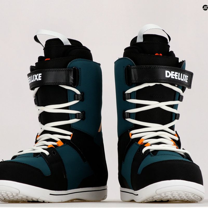 Buty snowboardowe DEELUXE DNA juice 9