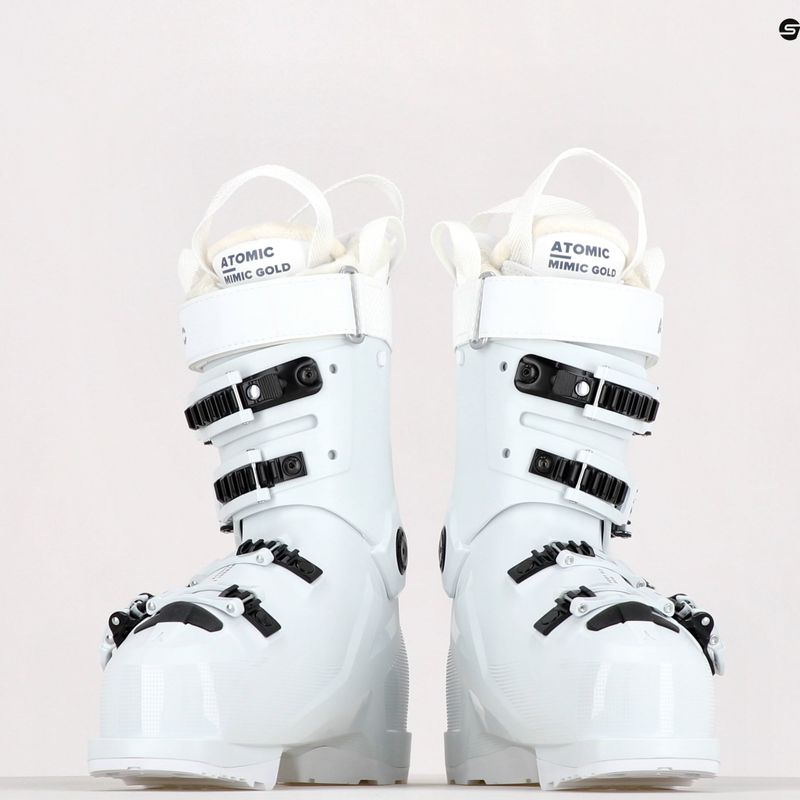 Buty narciarskie damskie Atomic Hawx Ultra 95 S W GW white 9