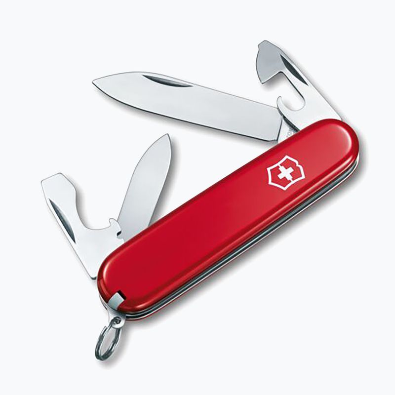 Scyzoryk Victorinox Recruit red