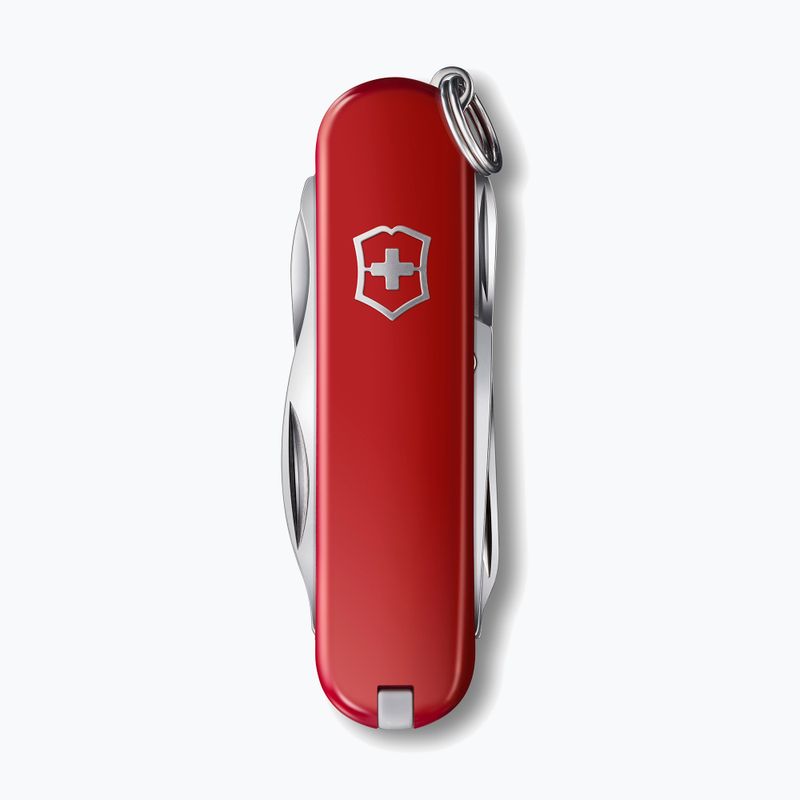 Scyzoryk Victorinox Rambler red 2