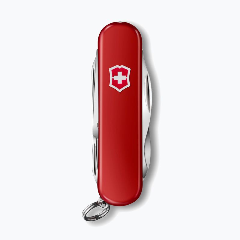 Scyzoryk Victorinox Midnite Manager red 4