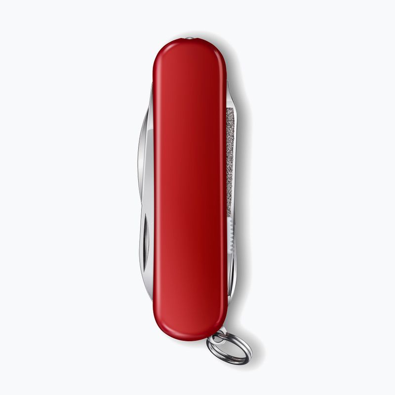 Scyzoryk Victorinox Midnite Manager red 5