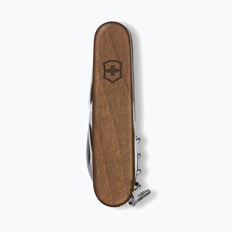 Scyzoryk Victorinox Spartan Wood peanut 2