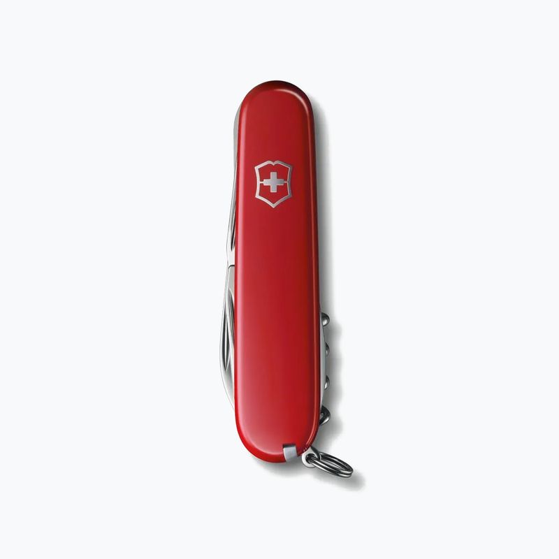 Scyzoryk Victorinox Spartan czerwony 5