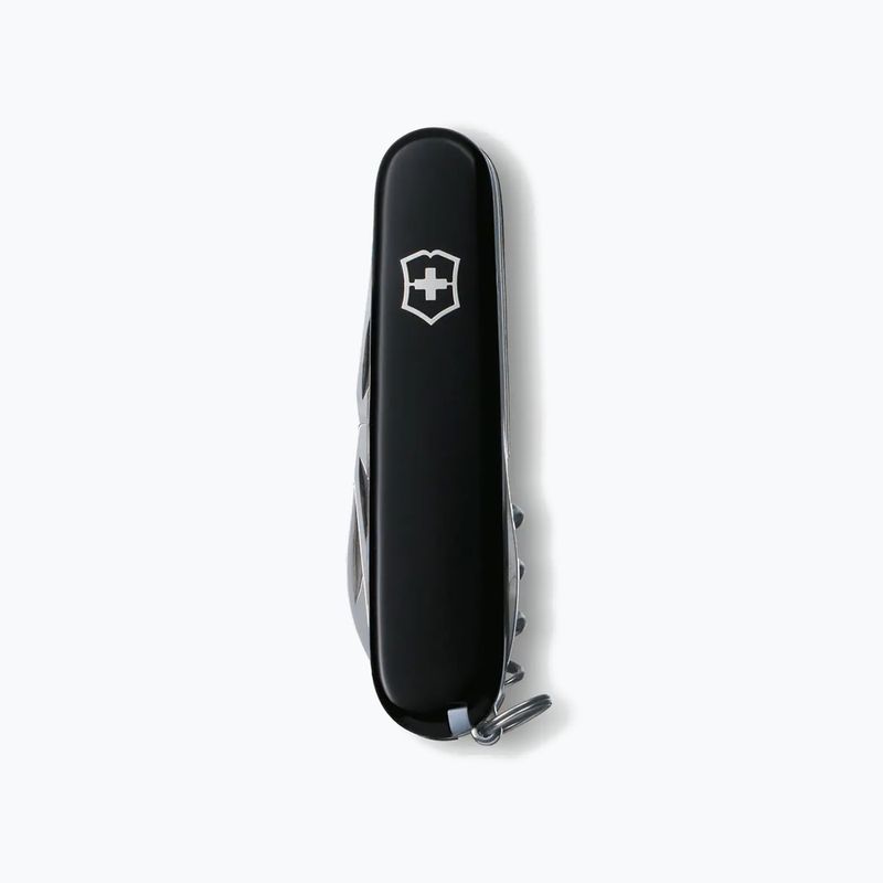 Scyzoryk Victorinox Spartan czarny 3