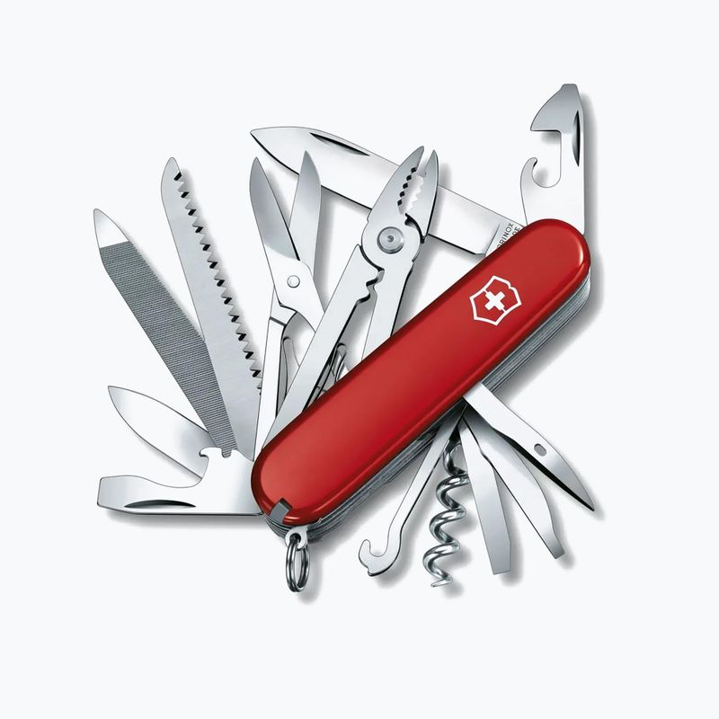 Scyzoryk Victorinox Handyman czerwony