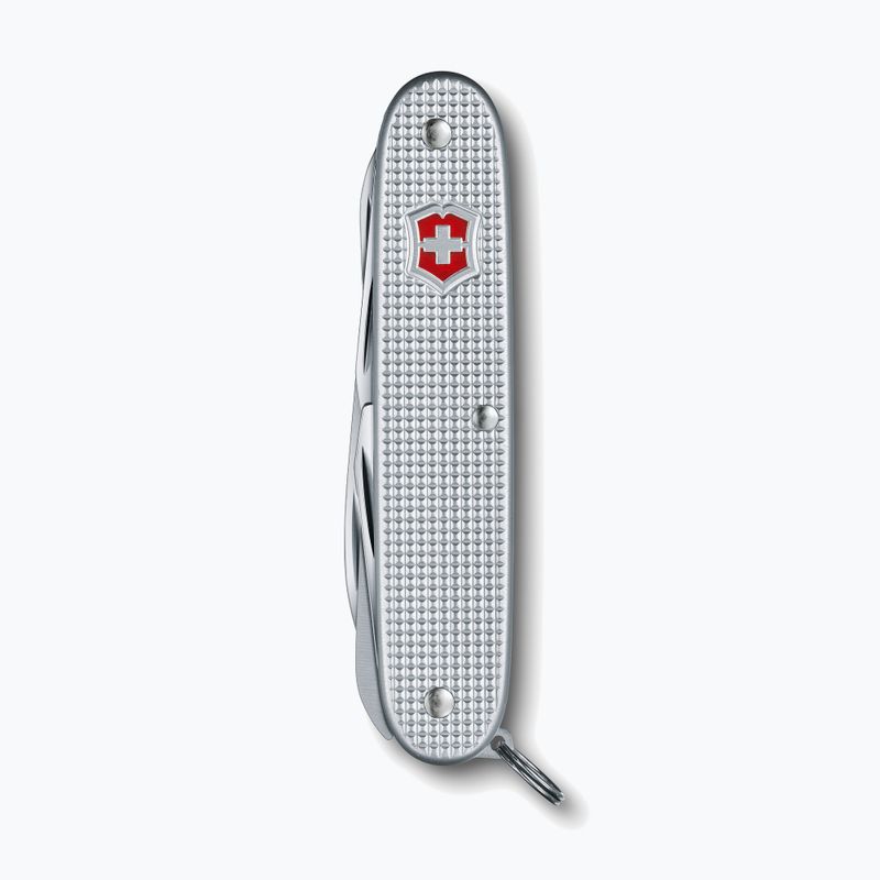 Scyzoryk Victorinox Farmer X silver 3