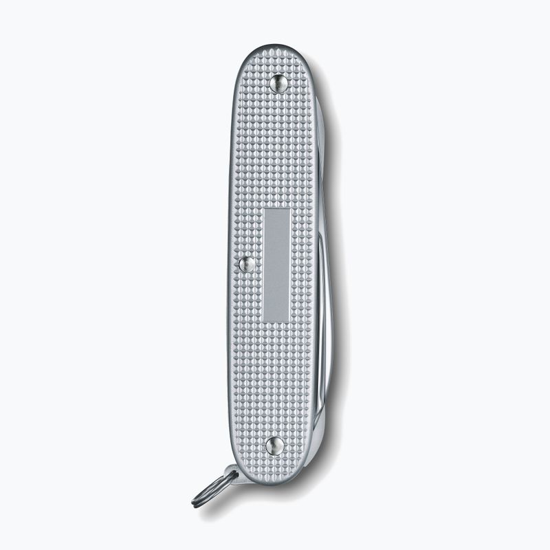 Scyzoryk Victorinox Farmer X silver 4