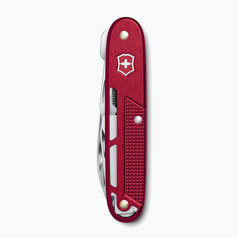 Scyzoryk Victorinox Alox Refined red 2