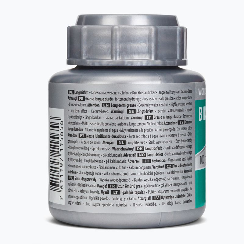 Smar do łańcucha MOTOREX Bike Grease 100 g 2