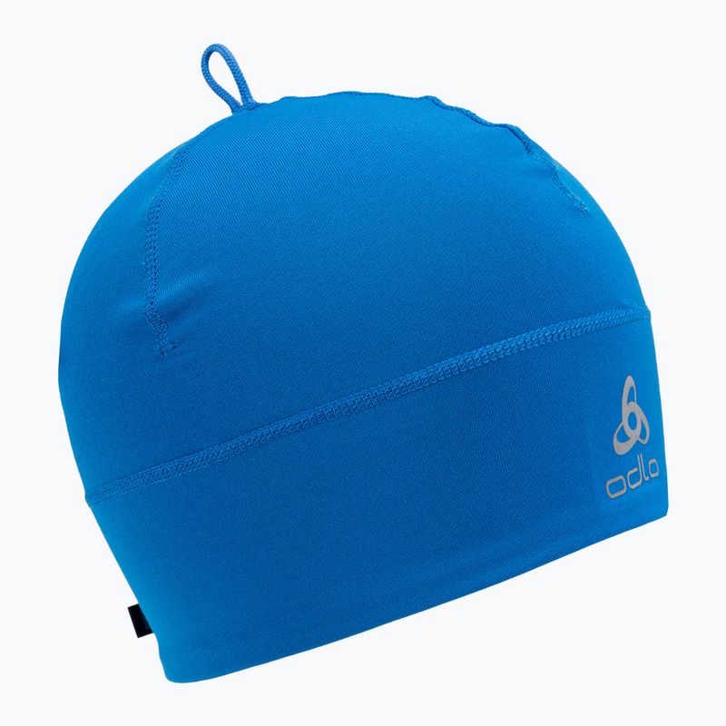 Czapka zimowa ODLO Polyknit Warm Eco indigo bunting