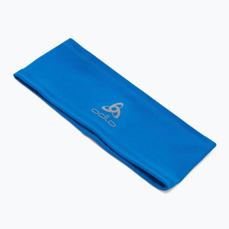 Opaska na głowę ODLO Polyknit Light Eco indigo bunting