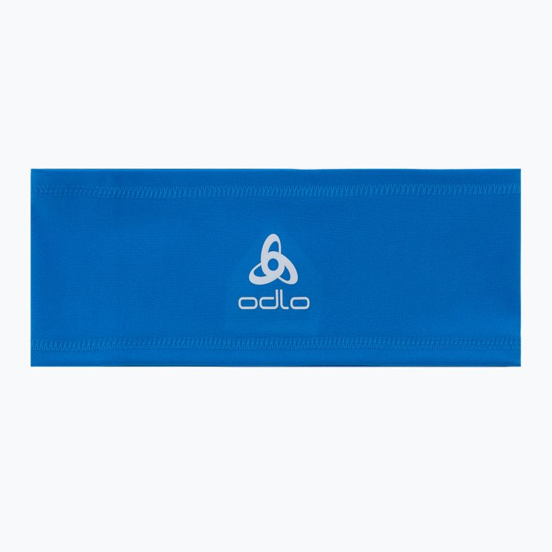 Opaska na głowę ODLO Polyknit Light Eco indigo bunting 2